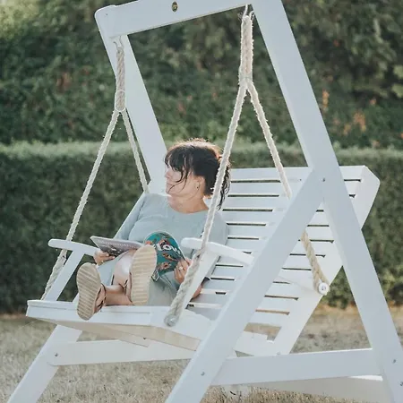 Nyaraló The Light House *