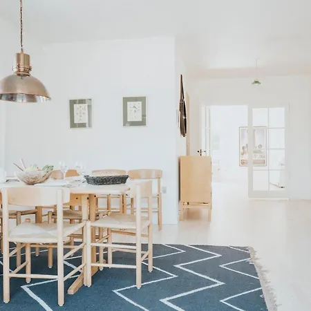 Nyaraló The Light House