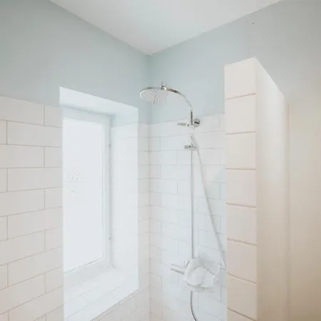 Nyaraló The Light House *