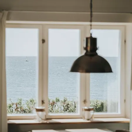 Nyaraló The Light House Borre