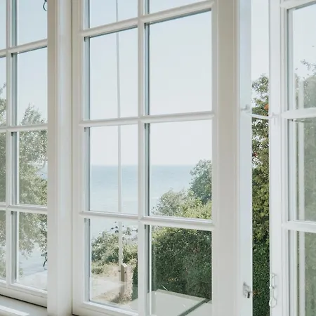 The Light House Nyaraló *