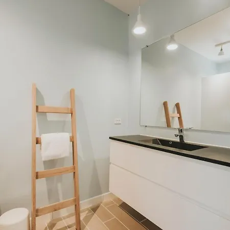 The Light House Nyaraló *