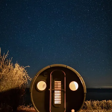 The Light House * Borre