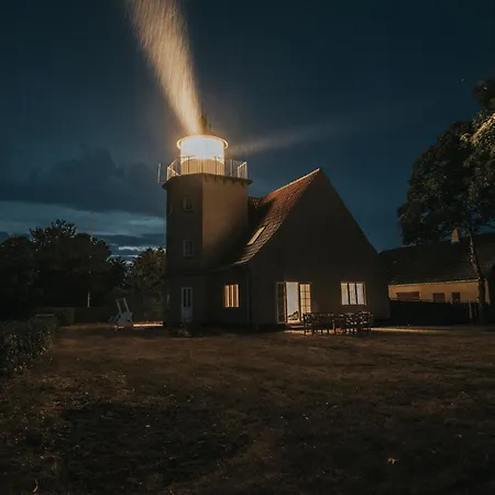 The Light House Borre