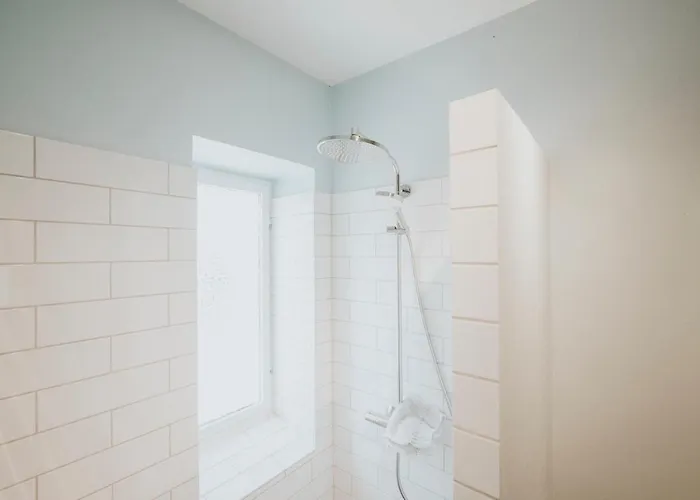 Hébergement de vacances The Light House *