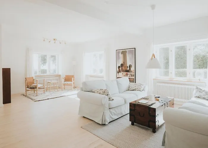 The Light House Hébergement de vacances