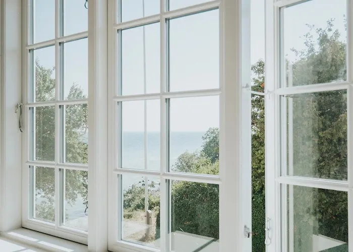 The Light House Hébergement de vacances *