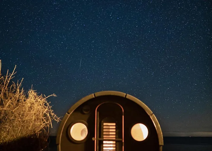 The Light House * Borre